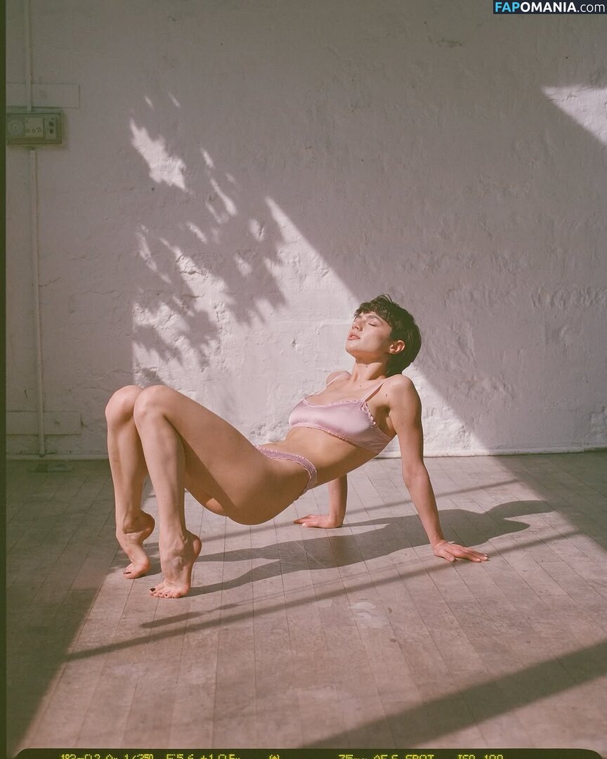 Solomia Maievska / Solomia_Maievska / miamaievska Nude OnlyFans  Leaked Photo #161