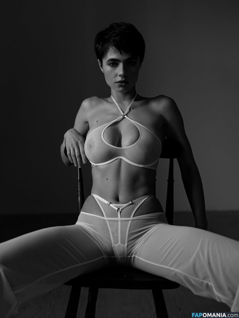 Solomia Maievska / Solomia_Maievska / miamaievska Nude OnlyFans  Leaked Photo #172