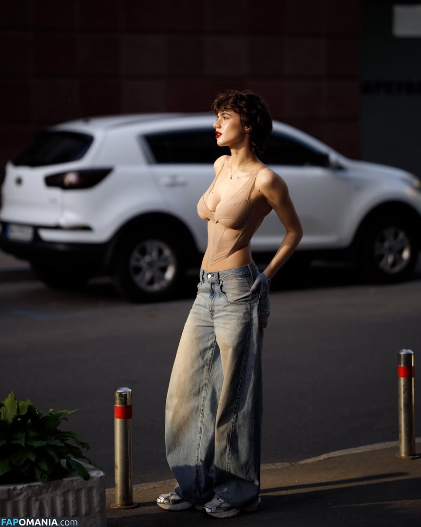 Solomia Maievska / Solomia_Maievska / miamaievska Nude OnlyFans  Leaked Photo #195