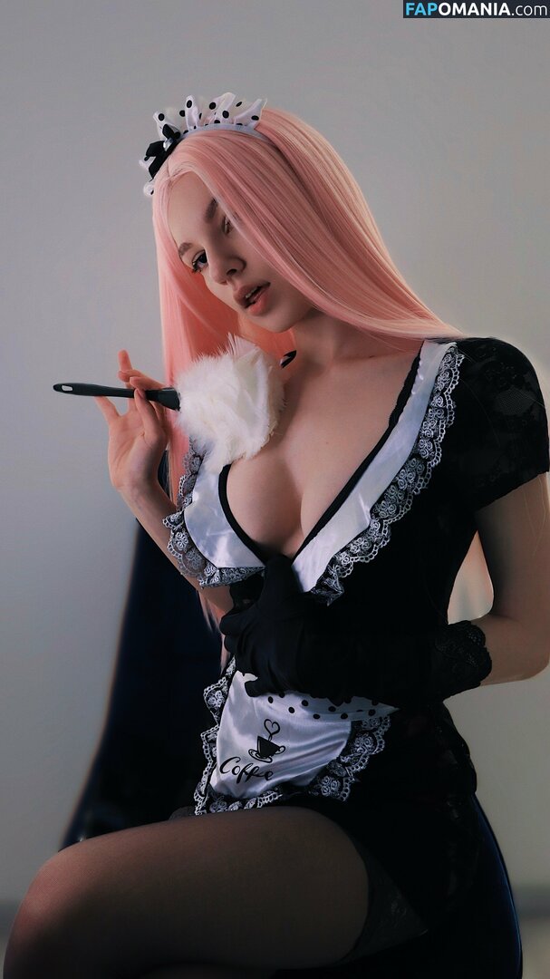 SOLYASMR / Soly Asmr / soly.asmr / solyyy.asmr Nude OnlyFans  Leaked Photo #691