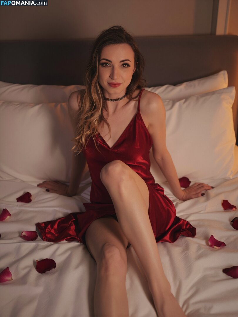 Some ASMRtist / asmrglow / asmrmaddy Nude OnlyFans  Leaked Photo #16