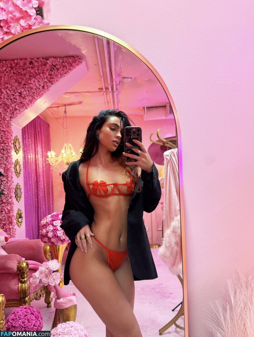 Sommer Ray / sommer-ray / sommerray Nude OnlyFans  Leaked Photo #42