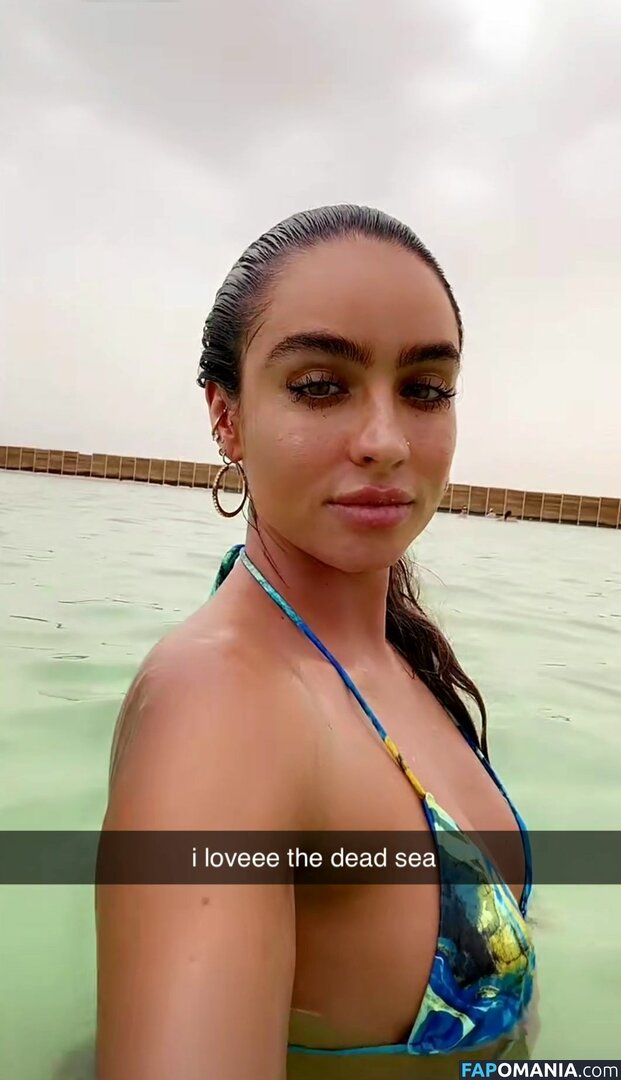 Sommer Ray / sommer-ray / sommerray Nude OnlyFans  Leaked Photo #4