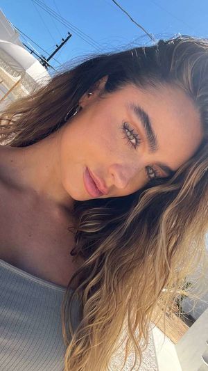 Sommer Ray