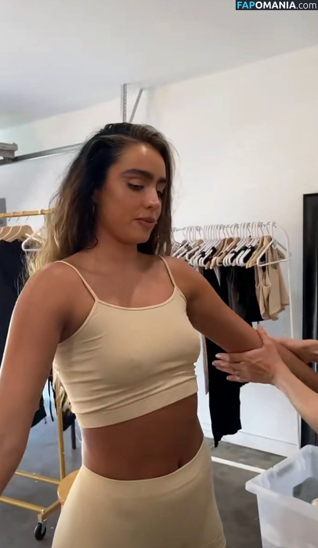 Sommer Ray / sommer-ray / sommerray Nude OnlyFans  Leaked Photo #268