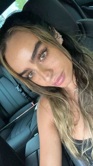 Sommer Ray