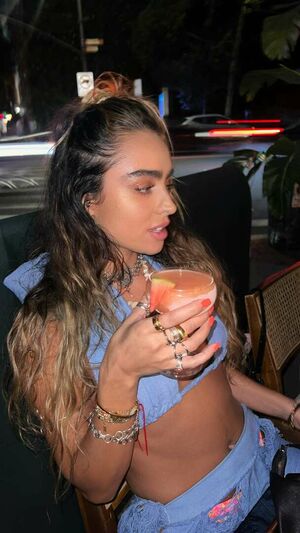 Sommer Ray