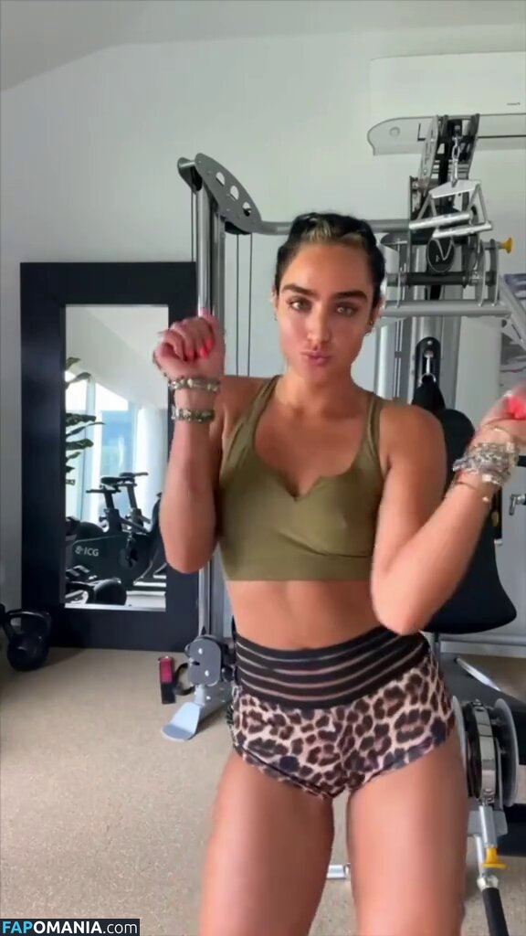 Sommer Ray / sommer-ray / sommerray Nude OnlyFans  Leaked Photo #634