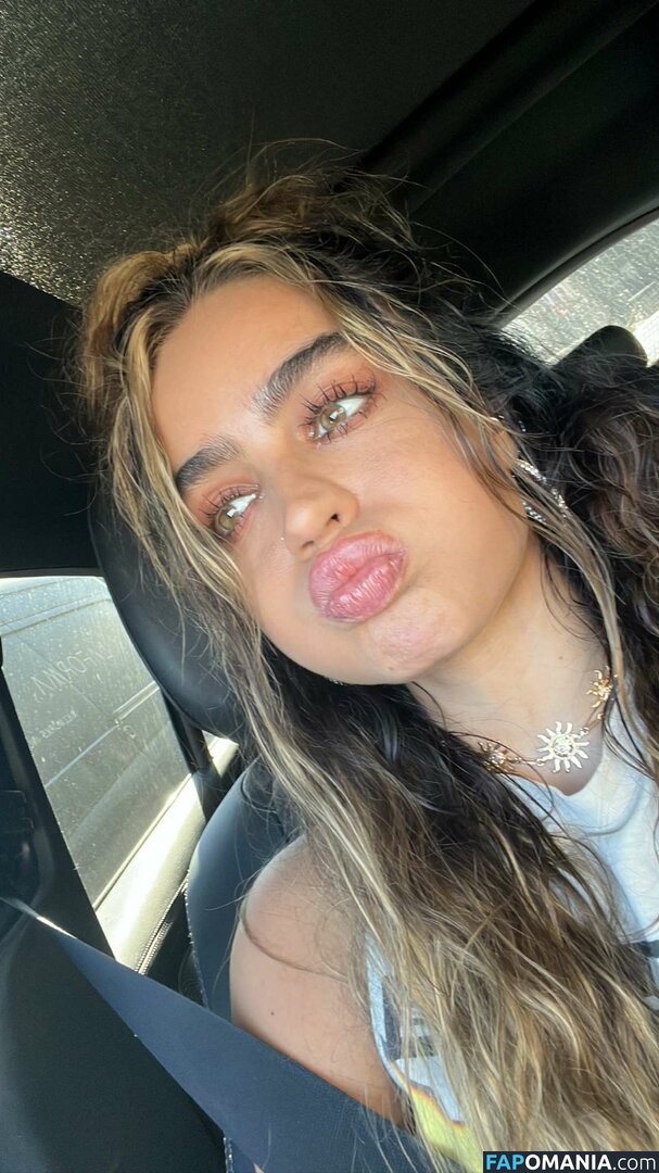 Sommer Ray / chanell6 / sommerray Nude OnlyFans  Leaked Photo #774