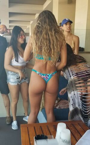 Sommer Ray