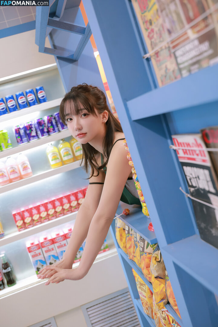 BJ Eunsora / Son Ye Eun / Yenny / ye._eun_s2 / yeeny618 / yeeunz1 Nude OnlyFans  Leaked Photo #580