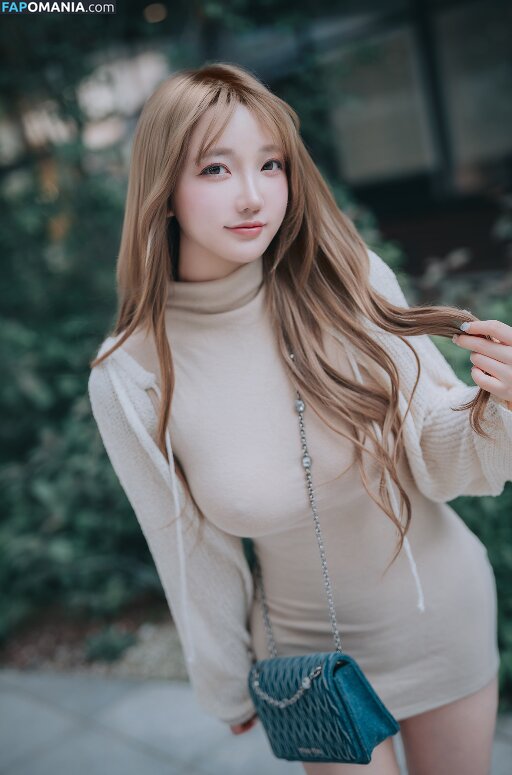 BJ Eunsora / Son Ye Eun / Yenny / ye._eun_s2 / yeeny618 / yeeunz1 Nude OnlyFans  Leaked Photo #599