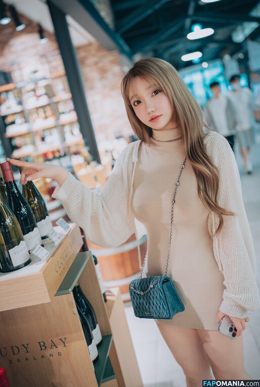 BJ Eunsora / Son Ye Eun / Yenny / ye._eun_s2 / yeeny618 / yeeunz1 Nude OnlyFans  Leaked Photo #600