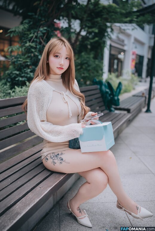 BJ Eunsora / Son Ye Eun / Yenny / ye._eun_s2 / yeeny618 / yeeunz1 Nude OnlyFans  Leaked Photo #603