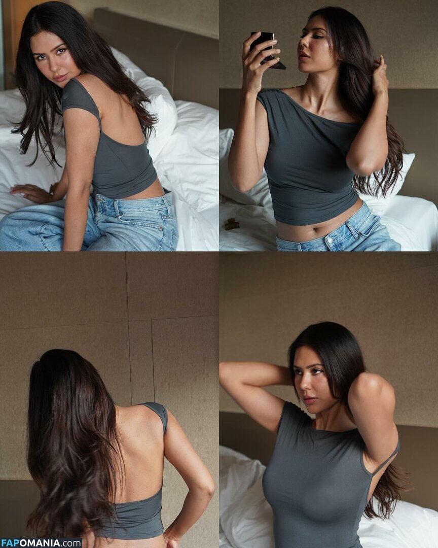 Sonam Bajwa / bajwasonam / sonambajwa Nude OnlyFans  Leaked Photo #19