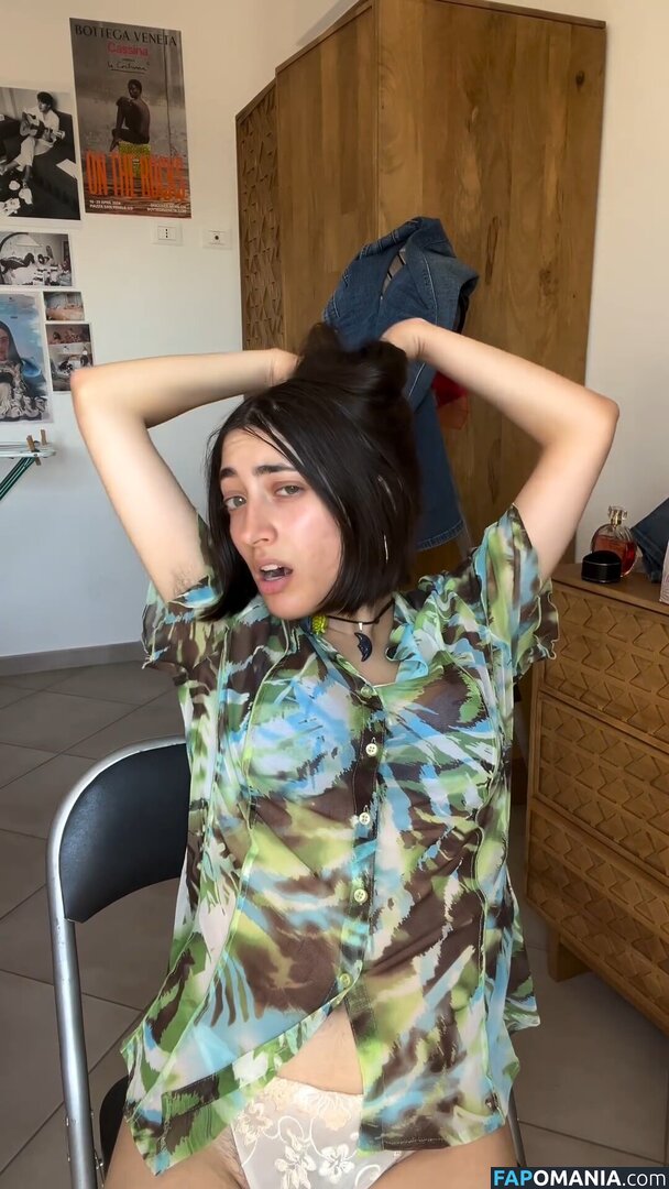 Joe / Sondaspaziale Nude OnlyFans  Leaked Photo #7