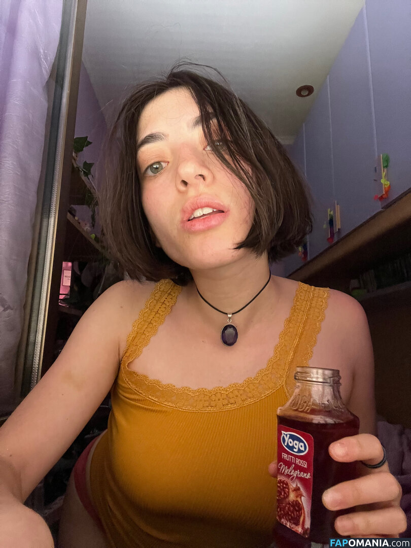 Joe / Sondaspaziale Nude OnlyFans  Leaked Photo #8