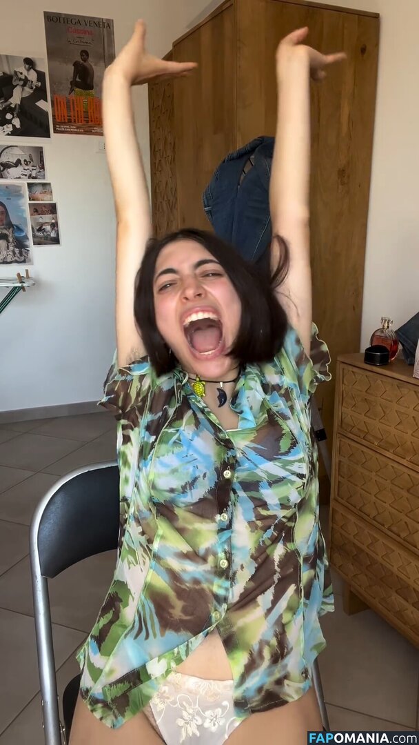 Joe / Sondaspaziale Nude OnlyFans  Leaked Photo #9