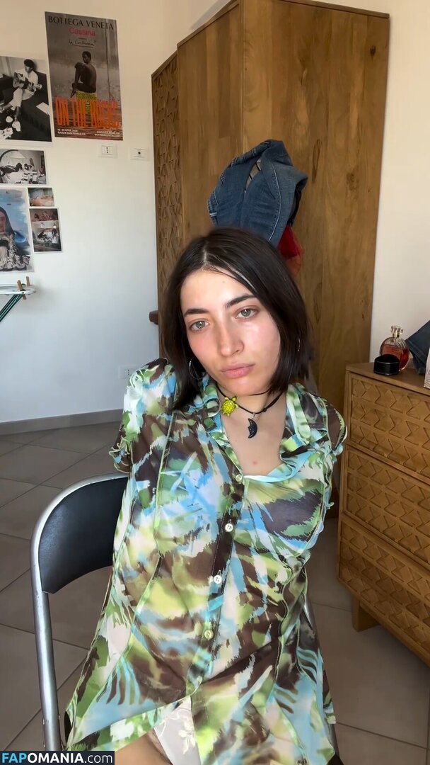 Joe / Sondaspaziale Nude OnlyFans  Leaked Photo #12