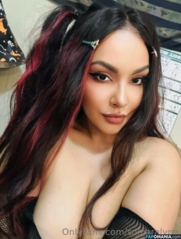 Soni Aralynn / soniaralynn Nude OnlyFans  Leaked Photo #1