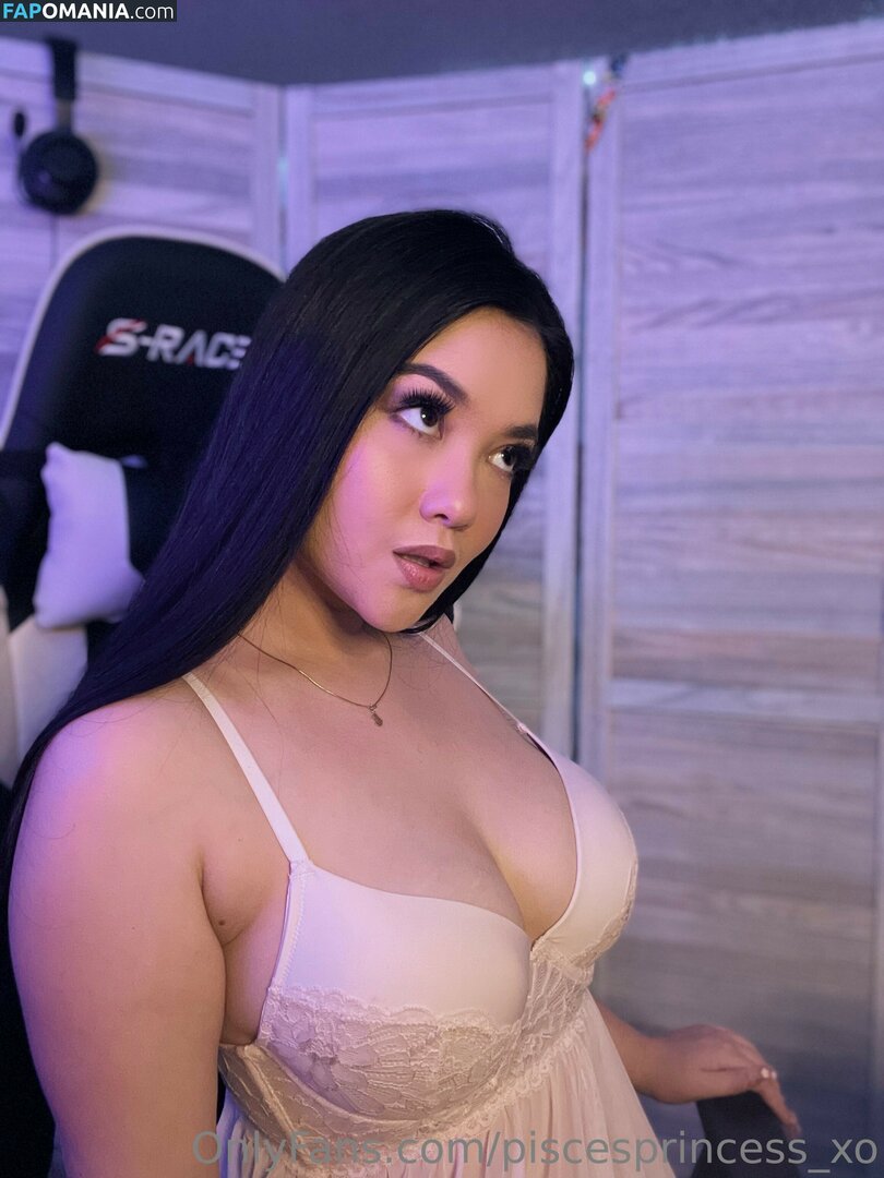 Sonia Elsie / piscesprincess_xo / sonia.elsie Nude OnlyFans  Leaked Photo #48