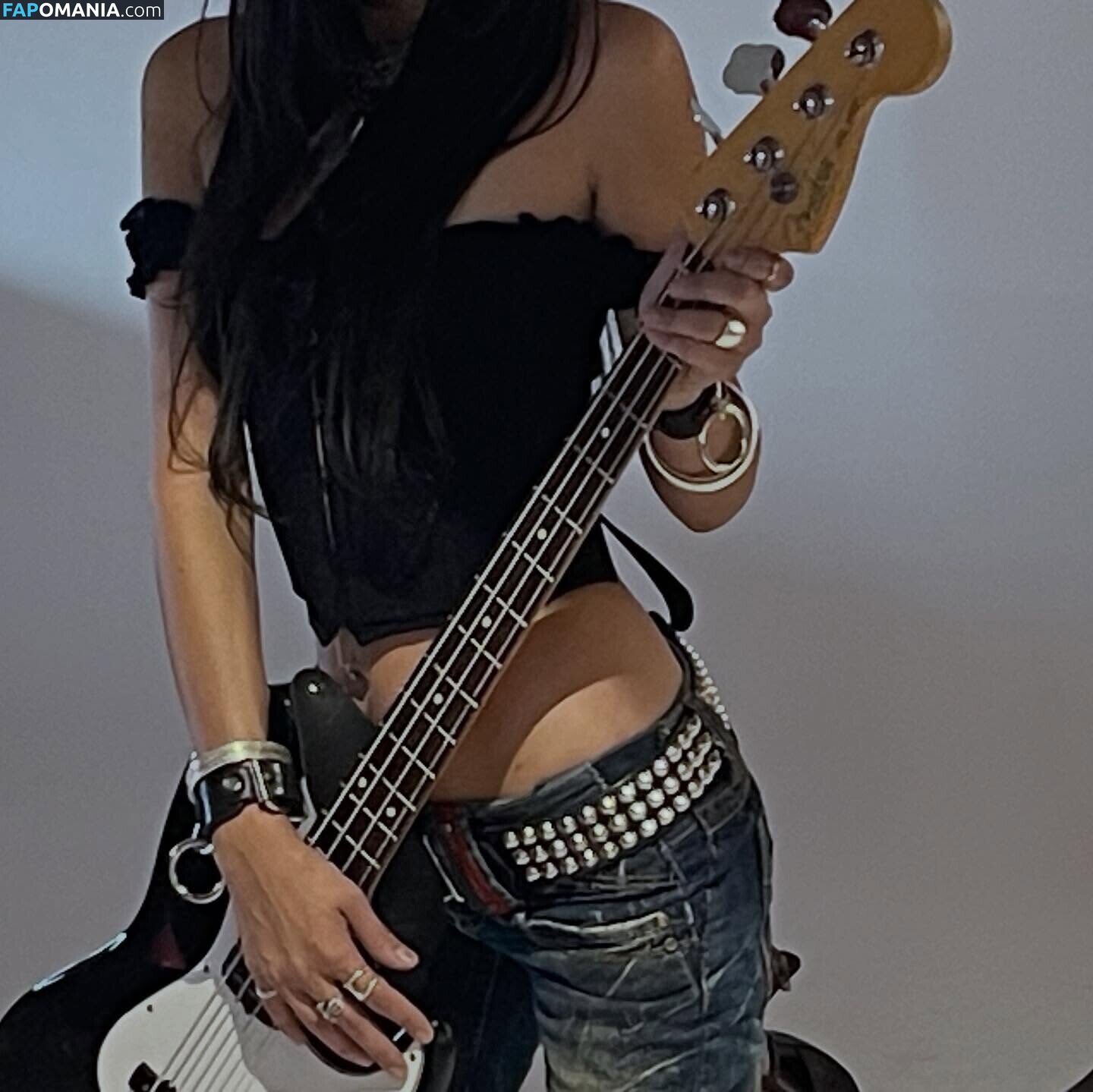 Sonia Garcia / Sonia_Bambina Nude OnlyFans  Leaked Photo #14