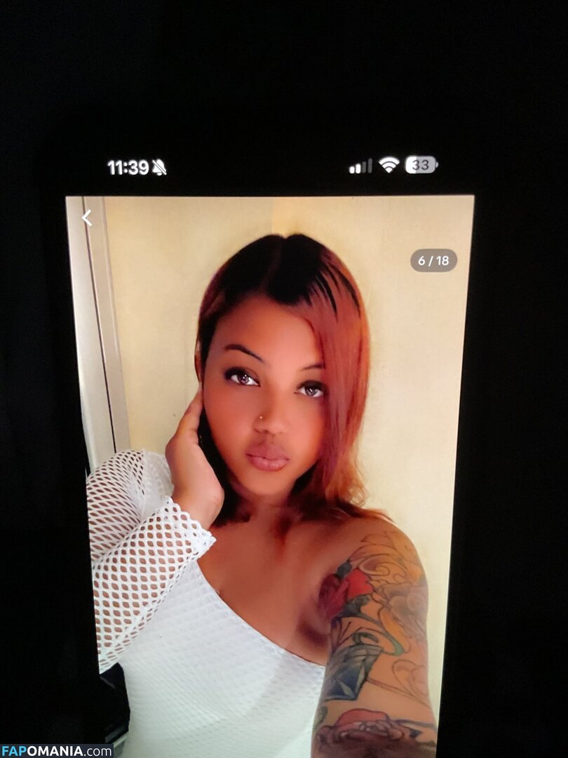 Sonia Martínez Nude OnlyFans  Leaked Photo #3