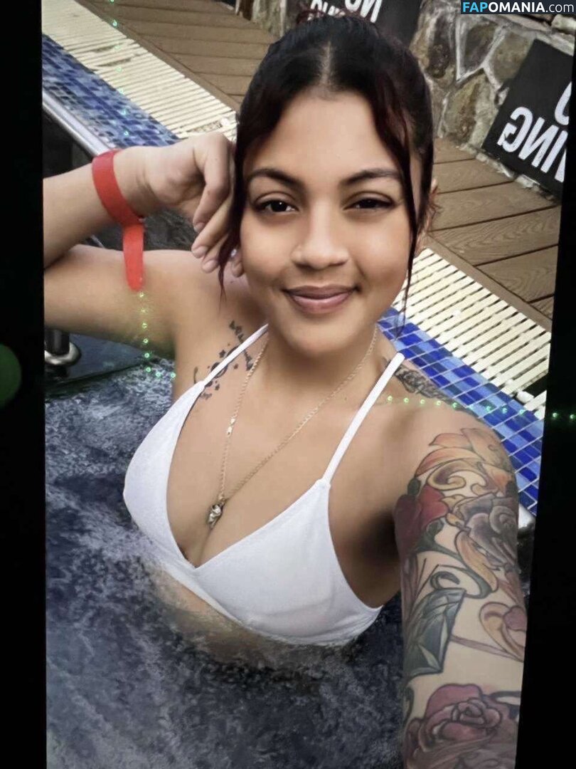 Sonia Martínez Nude OnlyFans  Leaked Photo #5