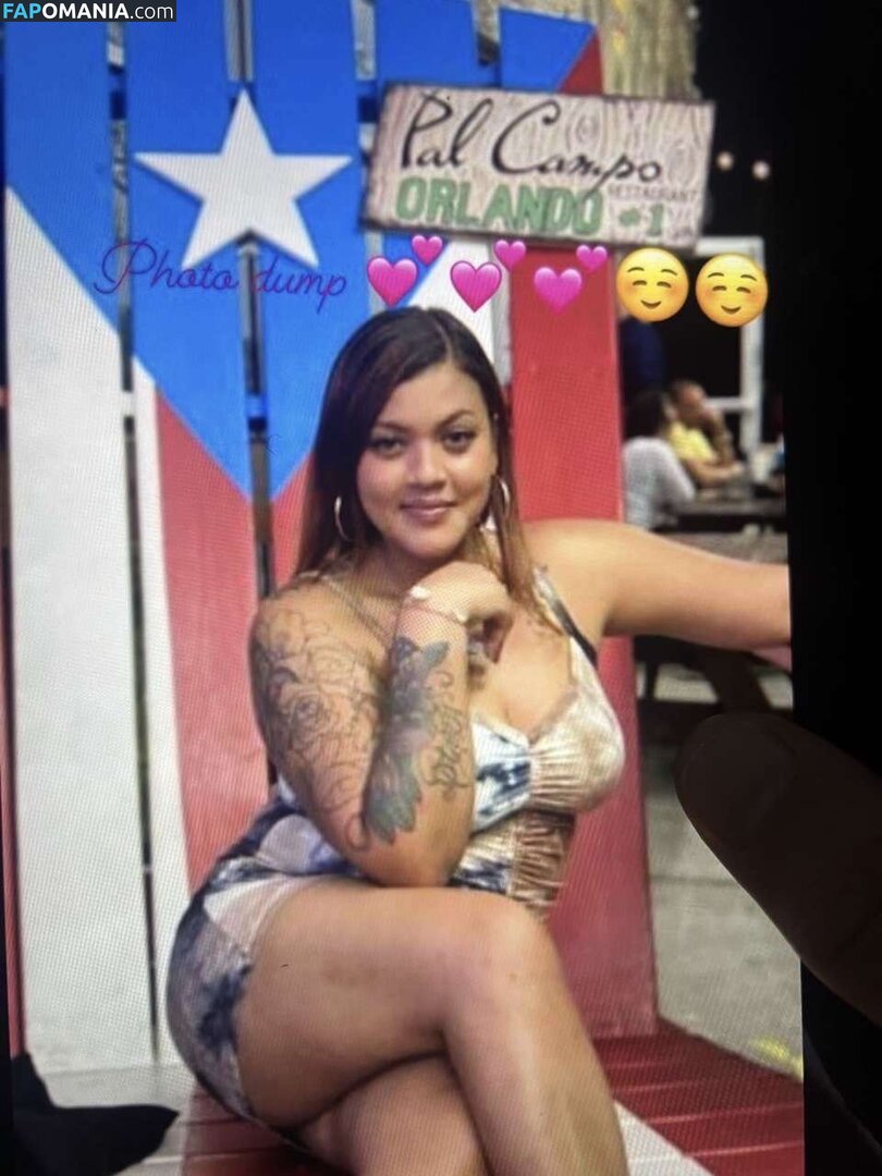 Sonia Martínez Nude OnlyFans  Leaked Photo #8