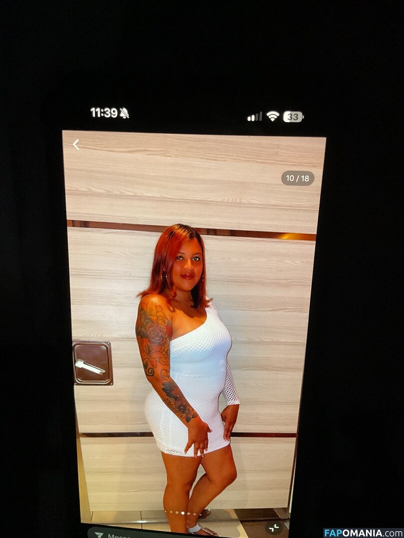 Sonia Martínez Nude OnlyFans  Leaked Photo #9