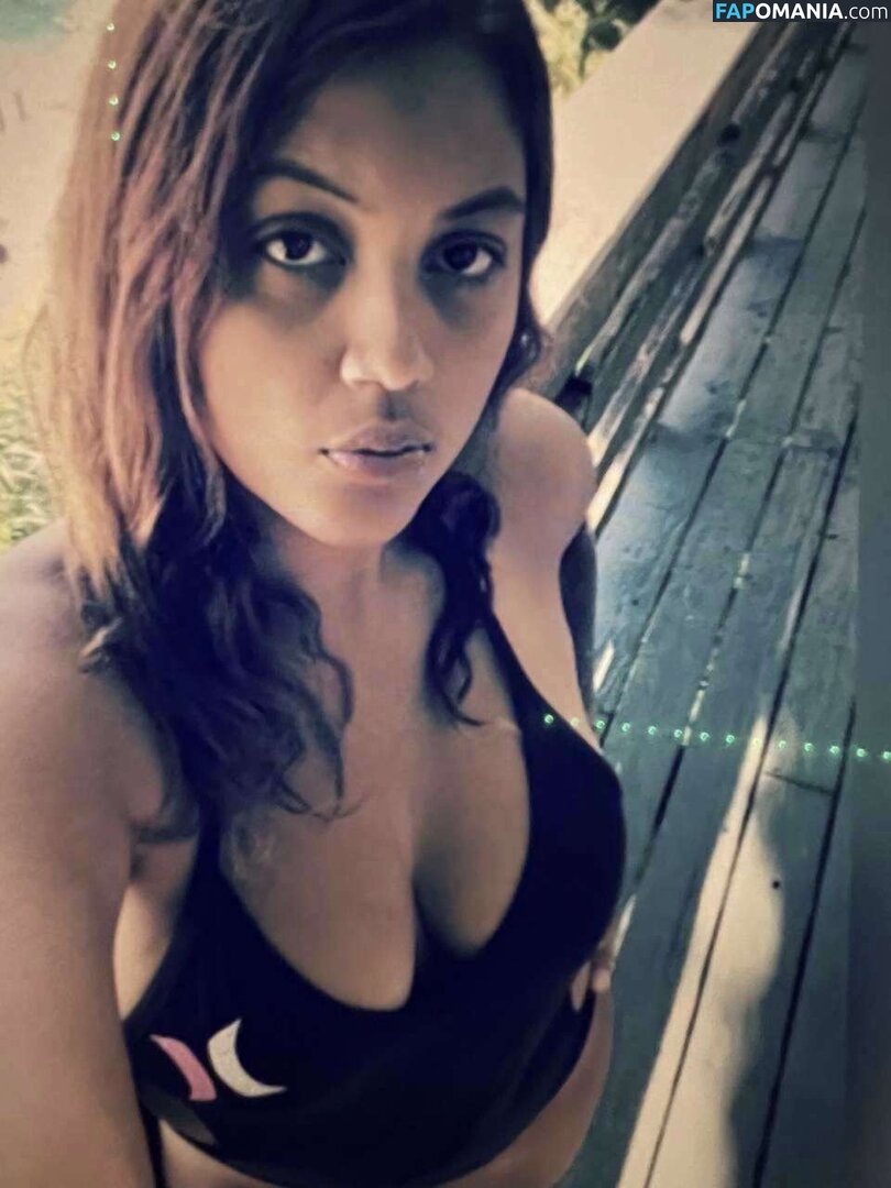 Sonia Martínez Nude OnlyFans  Leaked Photo #10