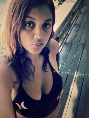 Sonia Martínez