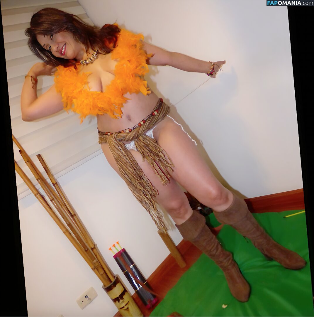 Sonia Net / soniyanet Nude OnlyFans  Leaked Photo #100