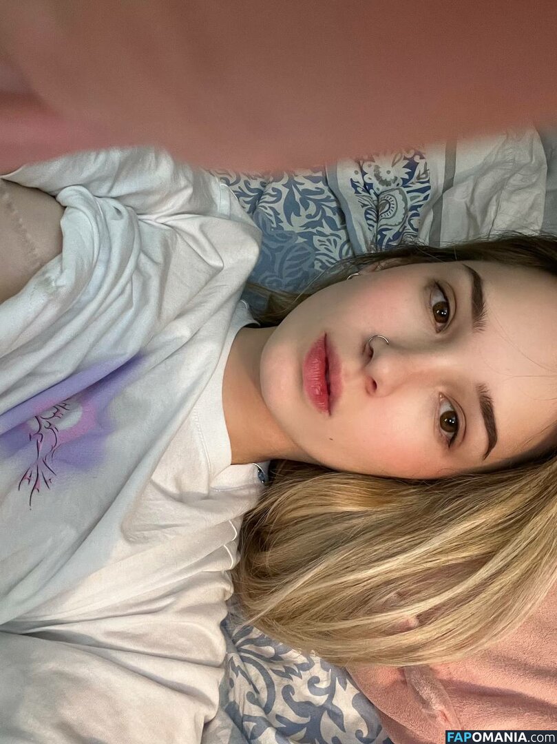 Soniloon Nude OnlyFans  Leaked Photo #203