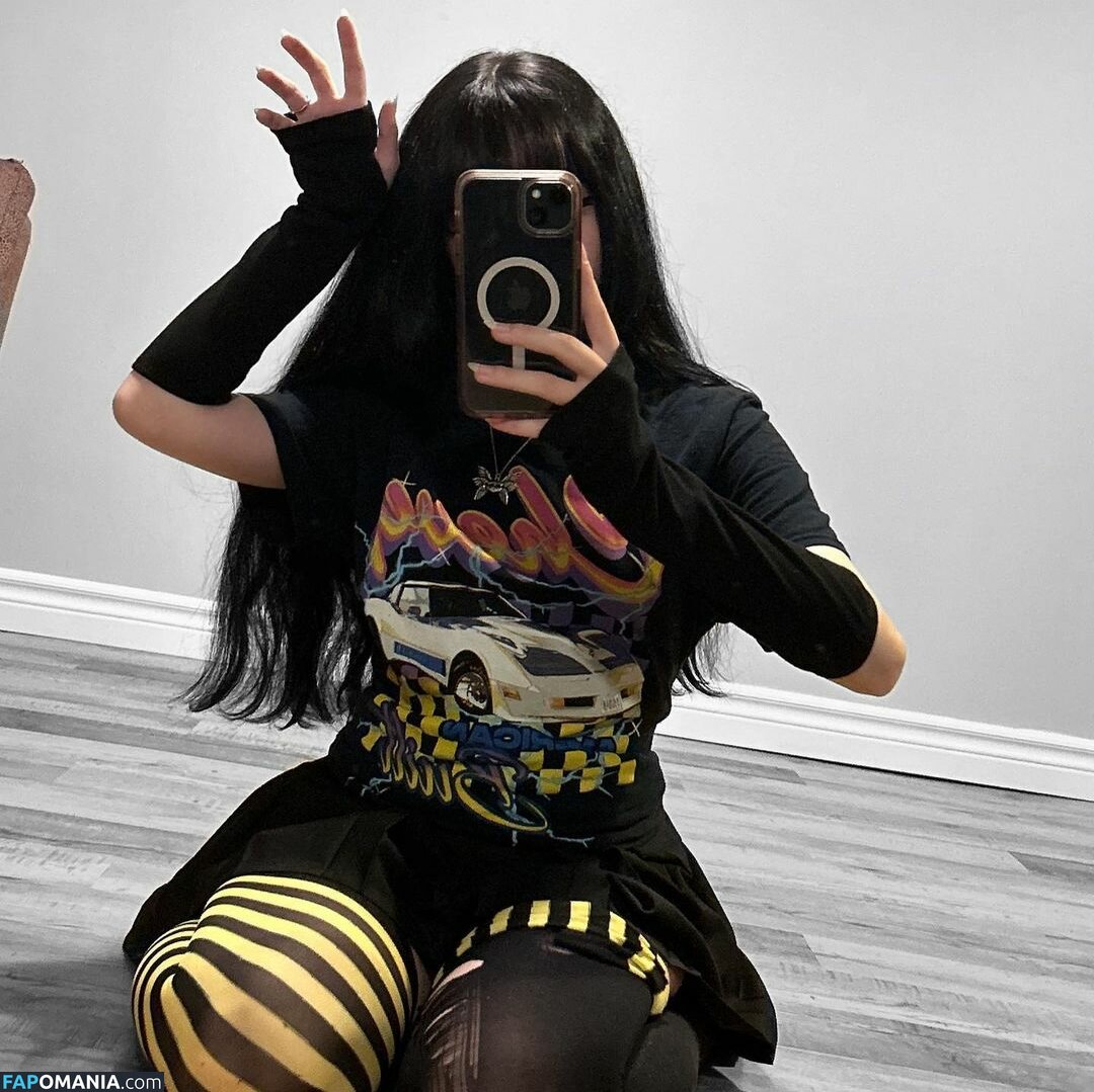 Mopwed / Soniyoru Nude OnlyFans  Leaked Photo #62