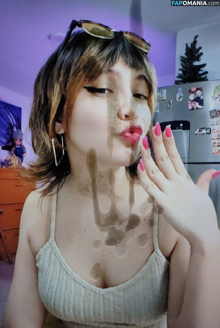 Sonny Meriweather Nude OnlyFans  Leaked Photo #10