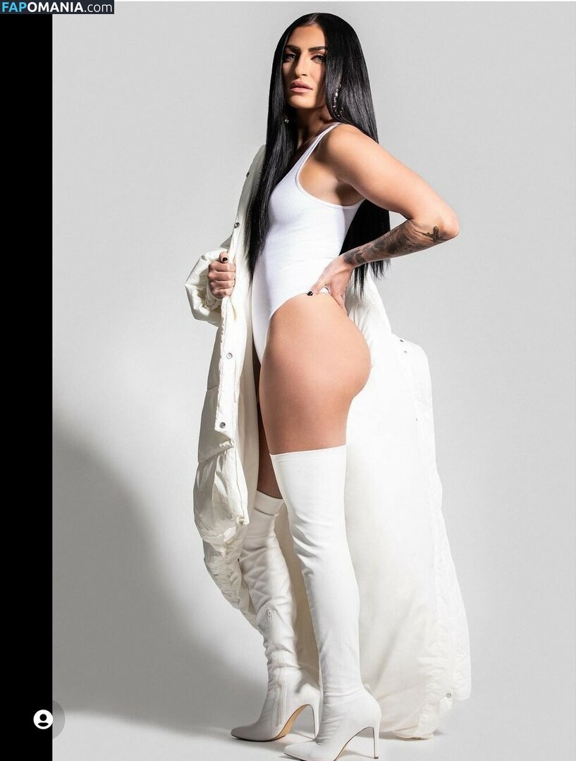 Sonya Deville / WWE / sonyadevillewwe Nude OnlyFans  Leaked Photo #38