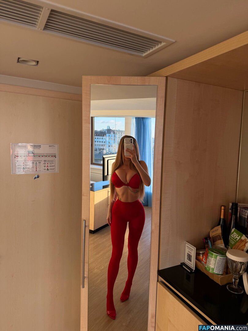 Sonya Temnikova / sonyatemnikova Nude OnlyFans  Leaked Photo #468