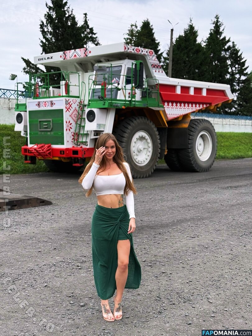 Sonya Temnikova / sonyatemnikova Nude OnlyFans  Leaked Photo #472