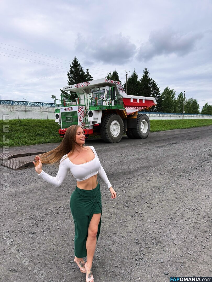 Sonya Temnikova / sonyatemnikova Nude OnlyFans  Leaked Photo #474
