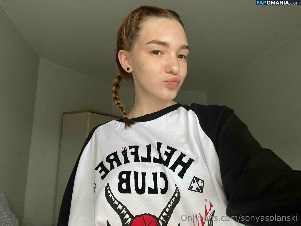 Kittyjaynn / https: / snatelles / sonyasolanski Nude OnlyFans  Leaked Photo #53