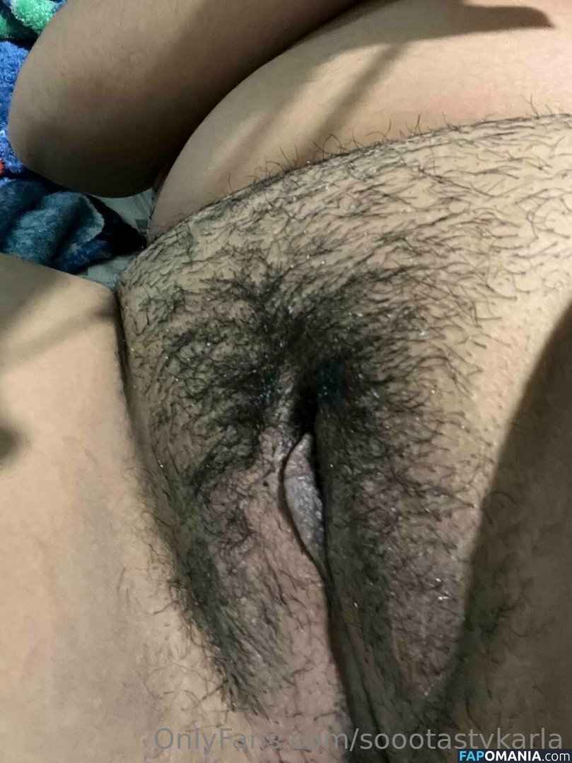 sooofuckingkarla03 / soootastykarla Nude OnlyFans  Leaked Photo #16