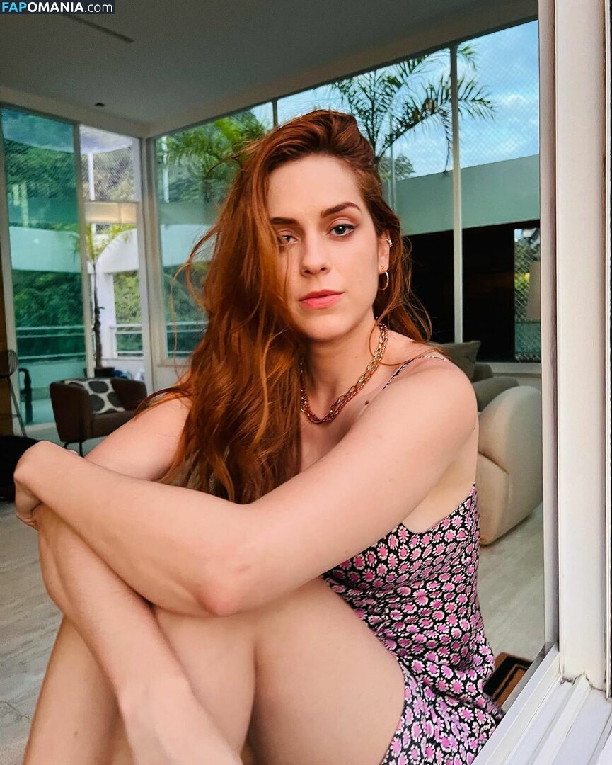 Sophia Abrahão / sophiaabrahao Nude OnlyFans  Leaked Photo #26