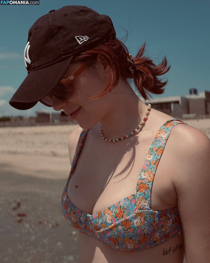 Sophia Abrahão / sophiaabrahao Nude OnlyFans  Leaked Photo #56