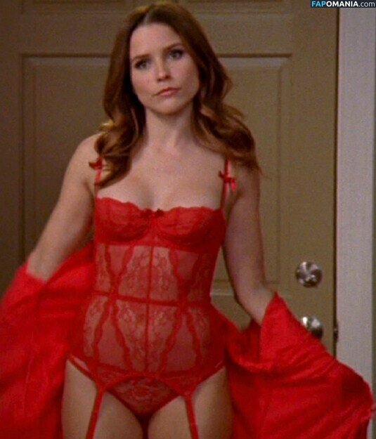 Sophia Bush / sophiabush Nude OnlyFans  Leaked Photo #3