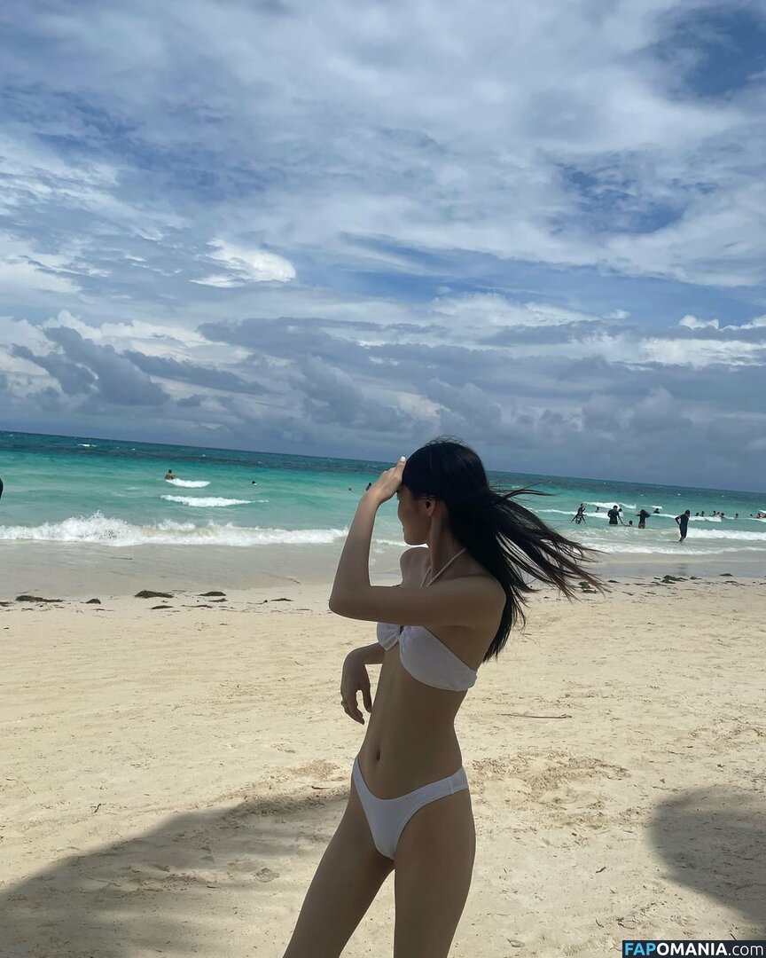 Sophia Camero / sophiacamero_ / sophiaromaro Nude OnlyFans  Leaked Photo #2