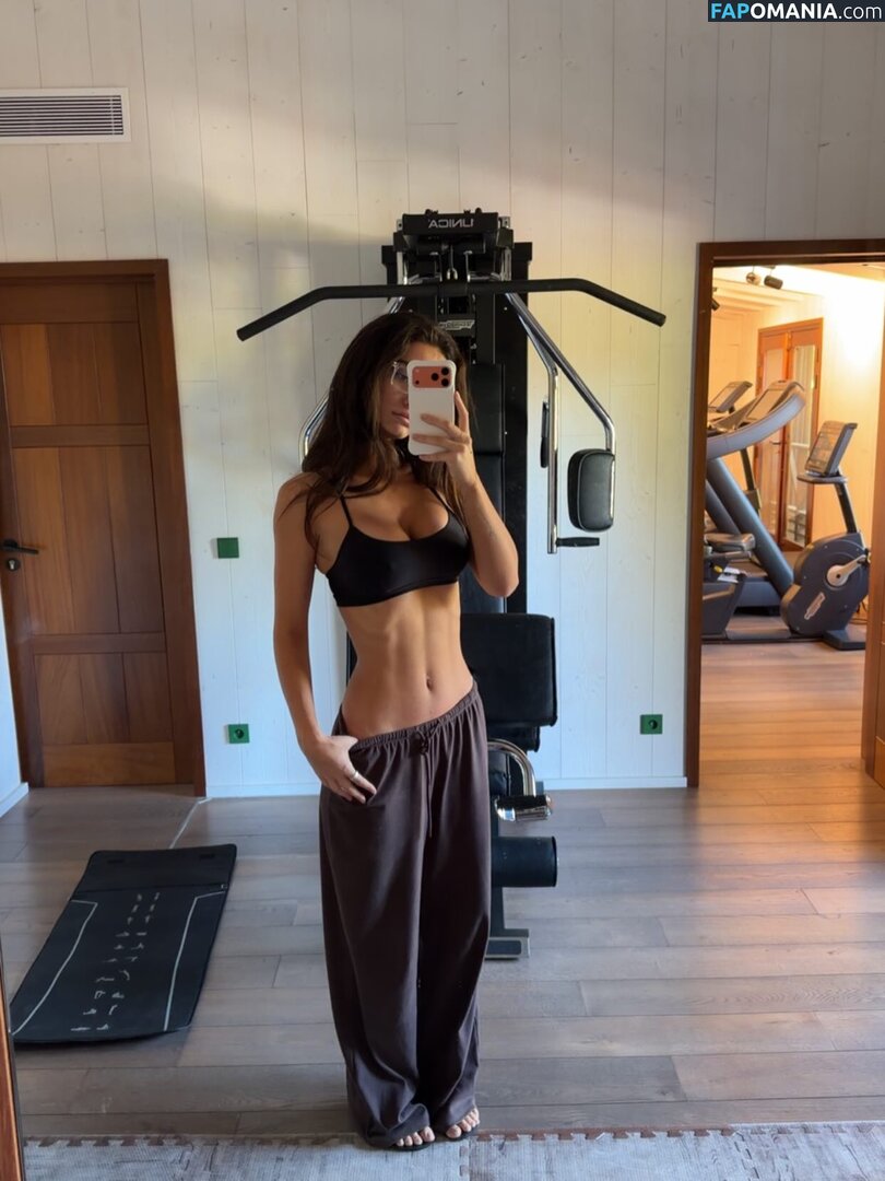 Sophia Chugranis / sophia.chugranis / sophiachugranis Nude OnlyFans  Leaked Photo #13