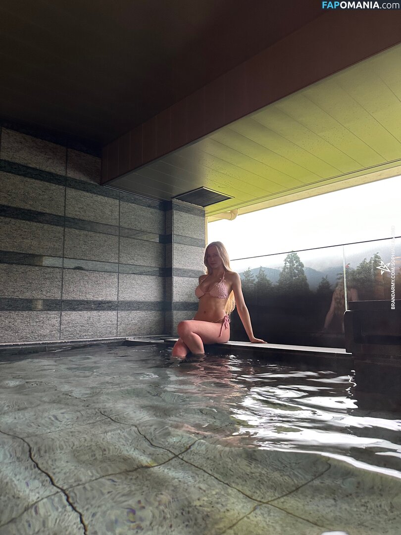 BrandArmy / Sophia Diamond / Sophiadiamond Nude OnlyFans  Leaked Photo #15