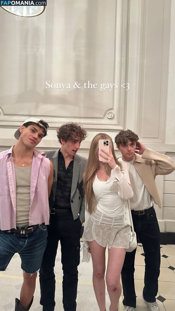 BrandArmy / Sophia Diamond / Sophiadiamond Nude OnlyFans  Leaked Photo #76