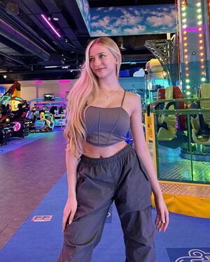 Sophia Diamond